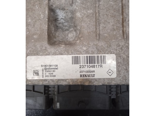 Řídící jednotka 488104821R   Renault Megane III 2014