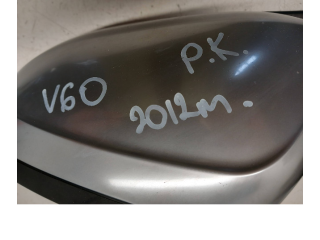 Zpětné zrcátko  Volvo V60 2012  30799081  