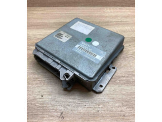 Řídící jednotka 4A0907401D, 0281001166   Audi 100 S4 C4 1990