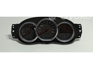 Панель приборов 248104821R   Dacia Sandero       