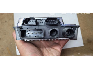 Блок управления    Porsche Panamera (971)