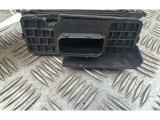 Pojistková skříňka Řídící jednotka BSM 4F0907280, 4F0907280   Audi A6 S6 C6 4F 2006
