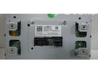 Дисплей    42342511   Vauxhall Astra K