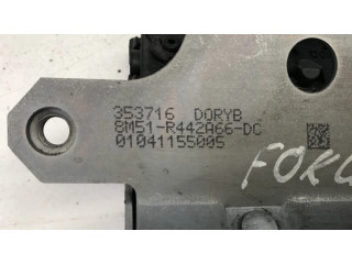 замок багажника 8M51R442A66DC, 353716    Ford Focus 2010-2017 года