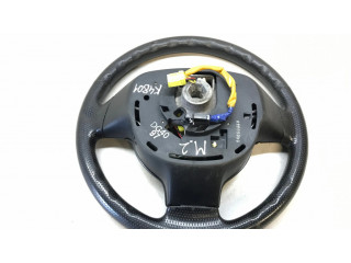 Руль Mazda 2  2003-2007 года K4801      