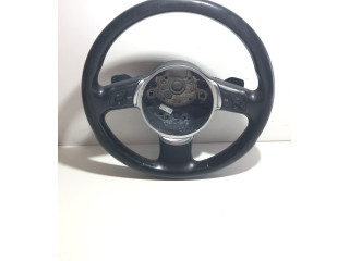 Руль Audi A8 S8 D3 4E  2002 - 2009 года 4E0419091BG, 61541010E      