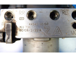 Jednotka ABS 4454005150, 18010822214   Toyota Avensis T270 2018