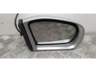 Zpětné zrcátko pravé Mercedes-Benz C W203 2004  413133418  