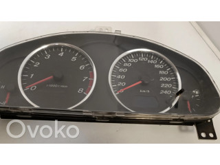Панель приборов JEGJ6RC   Mazda 6       