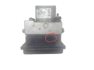 Блок управления АБС 026523030651826508, 026523030651826508   Fiat Grande Punto