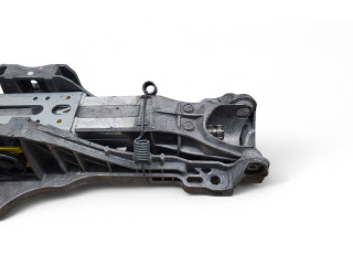    Рулевая рейка A2464602316   Mercedes-Benz GLA W156 2013 - 2019 года