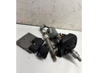 Комплект блоков управления A2711536279, 5WK90490   Mercedes-Benz E W211