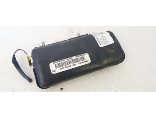 Подушка безопасности в сиденье 1x43611d32ad   Jaguar X-Type