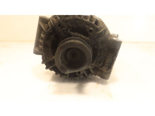 Генератор 0124415007   Renault Laguna I      