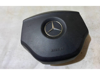 Подушка безопасности водителя a1644600098, 1644600098   Mercedes-Benz ML W164