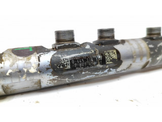 Vstřikovač 0445214134, 7801656   BMW 1 E81 E87  pro naftový motor 2.0  
