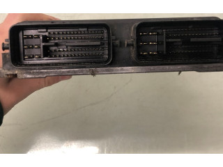 Блок управления двигателя A1351507279, 1860A710   Mitsubishi Colt