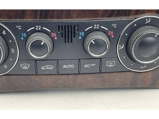 Блок управления коробкой передач A2038301785   Mercedes-Benz C W203