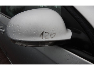 Zpětné zrcátko  Volkswagen Jetta V 2007    