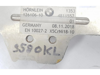 Vstřikovací lišta 13534811557, 4811557   BMW X3M F97     