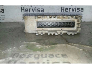 Блок управления 0281001969, 0090047   Renault Megane I