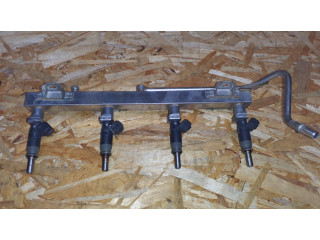 Vstřikovač 7526892, 7506158   BMW 3 E90 E91  pro benzínový motor 2.0 N46B20BY 
