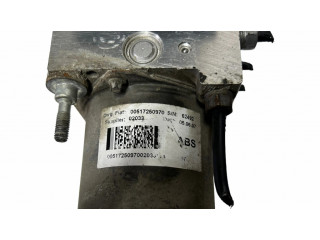 Блок АБС 51725097, 0265231617   Citroen  Jumper  2007-2013 года