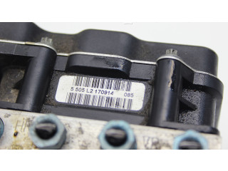 Jednotka ABS 6850890, 6850891   BMW Z4 E89 2014