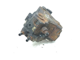 Vstřikovací čerpadlo A6460700101, 0445010078   Mercedes-Benz C W203     