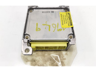 Блок подушек безопасности 8917013060   Toyota Corolla E120 E130