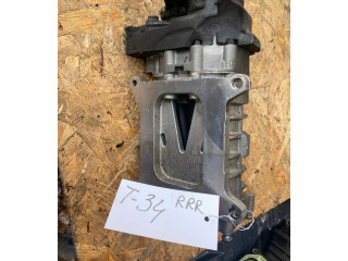 Турбина Нагнетатель Volkswagen Touran II  03C145601B         