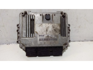 Řídící jednotka 8200391966, 8200558304   Renault Scenic II -  Grand scenic II 2005