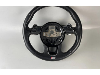 Volant Audi Q5 SQ5 2015 8R0419091AF, 4L0419689A  