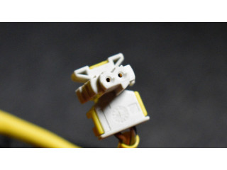 Подрулевой шлейф SRS 4M5T14A664AB   Ford Focus