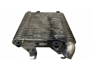Интеркулер  8972289661, K5576   Isuzu Trooper 3.0