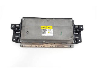 Экран/ дисплей / маленький экран 4M8919605F, 4M8919605    Audi Q8