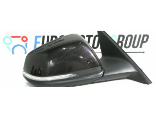 Zpětné zrcátko  BMW 1 F52 2017  008170, 51160050604  