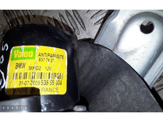 Блок предохранителей 54517611, 8377427   Mini Cooper Hatch Hardtop    
