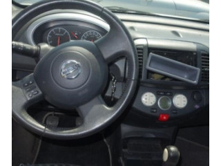 Zpětné zrcátko  Nissan Micra 2006    