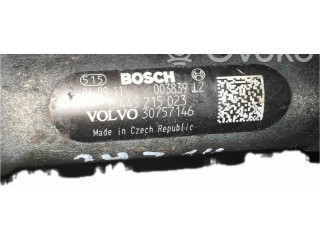 Vstřikovací lišta 0445215023, 0445215023   Volvo XC70    D 5244 T5 