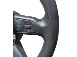 Volant Audi A6 S6 C6 4F 2007 4F0419091BB, WITH.HEATING  