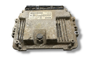 Řídící jednotka 9653958980, 9664356980   Citroen Jumpy 2009