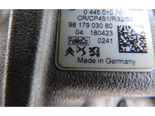 Vstřikovací čerpadlo 0445010761   Opel Crossland X     