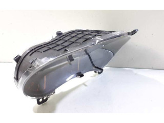 Přístrojová deska  Toyota Celica T230 2003 838002B440, 1575200240  
