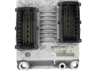 Řídící jednotka 0261207086, ME73H4F015   Fiat Stilo 2003