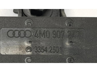 Блок управления 4M0907247   Audi A6 S6 C4 4A