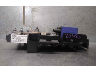 Модуль управления BSM A2465401350   Mercedes-Benz GLA W156    