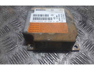 Блок подушек безопасности 0285001373   Mercedes-Benz CLK A209 C209