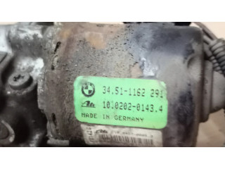 Блок АБС 1162291   BMW  3 E46  1998-2005 года