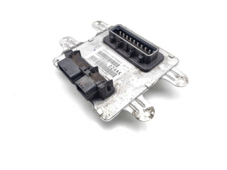 Блок комфорта P04692024AK   Jeep Commander   